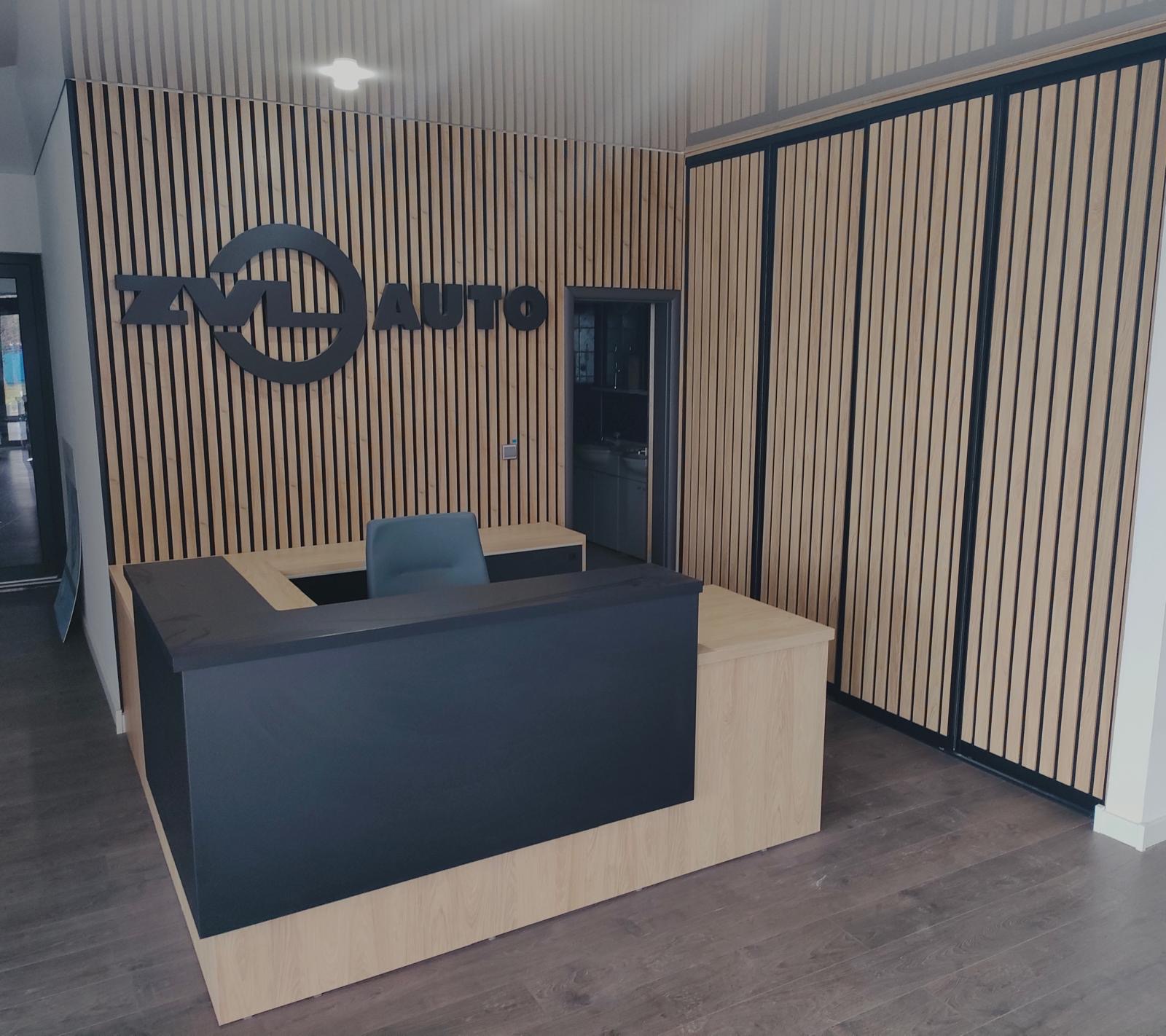 FALAT Rôzne projekty